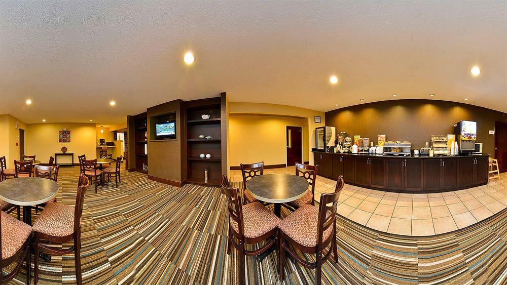 Quality Inn Warsaw I-40 Extérieur photo